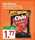 Aktuelles Tortillas Wild Paprika Angebot bei Marktkauf in Bottrop ab 1,77 €