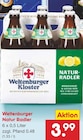 Netto Marken-Discount Pörnbach - Natur Radler Angebot im Prospekt Natur Radler bei Netto Marken-Discount im Pörnbach Prospekt für 3,99 €
