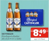 Aktuelles Pils Angebot bei Getränke Oase in Lippstadt ab 8,49 €