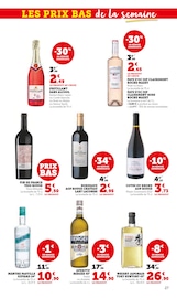 Vin Angebote im Prospekt "Super U" von Super U Vin Angebote im Prospekt "Super U" von Super U auf Seite 27