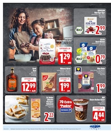 Zucker im EDEKA Prospekt "Wir lieben Lebensmittel." mit 32 Seiten (Augsburg)