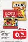 Color-Rado Angebote von Haribo bei nah&frisch Wilhelmshaven für 0,79 €