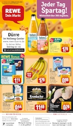 REWE Prospekt für Unna: "Dein Markt", 30 Seiten, 20.04.2026 - 25.04.2026