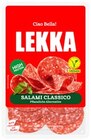 Aktuelle Lebensmittel Angebote bei REWE in Hamburg Aktuelles Salami Classico Angebot bei REWE in Hamburg ab 1,19 €