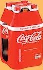 Boisson gazeuse standard - COCA-COLA - Intermarché Hyper à Antibes Boisson gazeuse standard - COCA-COLA en promo chez Intermarché Hyper Antibes à 8,64 €