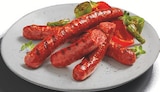 Bratwurst Merguez im Angebot bei Lidl in Lutherstadt Wittenberg Bratwurst Merguez Angebote von Grillmeister bei Lidl Lutherstadt Wittenberg für 4,29 €