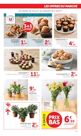 Prospectus U Express "U express" en cours à Troyes, Page 17 Catalogue U Express en cours à Troyes, "U express", Page 17