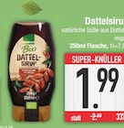 Dattelsirup im Angebot bei EDEKA in Ingolstadt Dattelsirup Angebote bei EDEKA Ingolstadt für 1,99 €