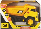 Camion benne Power Haulers 30 cm - CAT - Intermarché Hyper Camion benne Power Haulers 30 cm - CAT à 14,94 € dans le catalogue Intermarché Hyper
