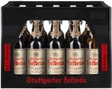 Bügel Premium Angebote von Stuttgarter Hofbräu bei Kaufland Schwäbisch Hall für 13,99 €