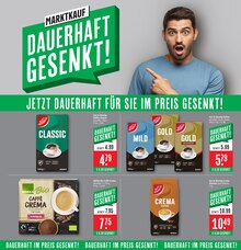 Kaffee im aktuellen Marktkauf Prospekt (Offenbach (Main)) Kaffee im Marktkauf Prospekt "Aktuelle Angebote" mit 41 Seiten (Offenbach (Main))