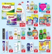 Persil im Marktkauf Prospekt in Aalen Aktueller Marktkauf Prospekt mit Persil, "Aktuelle Angebote", Seite 34