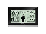 WS 9612 Wetterstation von TECHNOLINE im aktuellen MediaMarkt Saturn Prospekt für 33,99 €