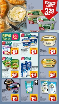 Rama im aktuellen REWE Prospekt (Heilbronn) Rama im REWE Prospekt "Dein Markt" mit 30 Seiten (Heilbronn)