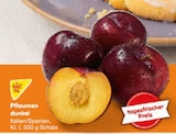 Netto Marken-Discount Augustdorf - Pflaumen dunkel Angebot im Prospekt Pflaumen dunkel bei Netto Marken-Discount im Augustdorf Prospekt für