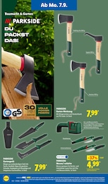 Gartenmöbel Angebot & Preis im aktuellen Lidl Prospekt Gartenmöbel Angebot im aktuellen Lidl Prospekt auf Seite 34