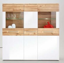 Vitrine „Cartago“ bei porta Möbel in Aachen Vitrine „Cartago“ im Angebot bei porta Möbel Aachen für 299,00 €