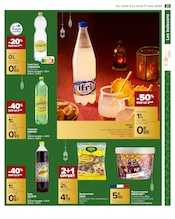 Promos Bonbons dans le catalogue "Tout le Ramadan à petits prix" de Carrefour à la page 33