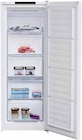 Aktuelle Gefriertruhe Angebote bei expert in Wolfsburg Aktuelles Gefrierschrank RFNM200T40WN Angebot bei expert in Wolfsburg ab 379,00 €