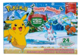Various Deluxe Adventskalender Angebote von Pokemon bei expert Bautzen für 25,00 €