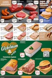 Schweinefilet im GLOBUS Prospekt in Wetzlar Aktueller GLOBUS Prospekt mit Schweinefilet, "Aktuelle Angebote", Seite 8