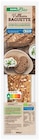 Vollkorn Baguette Angebote von REWE Bio bei REWE Saarbrücken für 1,99 €
