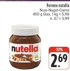 Angebot im EDEKA Dresden Prospekt EDEKA Dresden Prospekt mit im Angebot fĂŒr 2,69 âŹ
