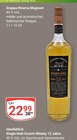 Grappa Riserva Magnum Angebote bei GLOBUS Willich für 22,99 €