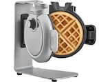 Aktuelle Waffeleisen Angebote bei MediaMarkt Saturn in Ludwigshafen (Rhein) Aktuelles 2932 Design WaffleUp Waffeleisen Polarsilber/ Edelstahl Angebot bei MediaMarkt Saturn in Ludwigshafen (Rhein) ab 67,99 €