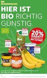 Kaufland Kürbis im Prospekt 