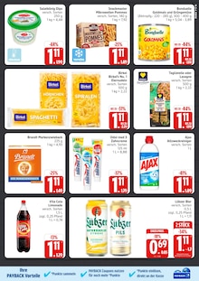 Mikrowelle im aktuellen E center Prospekt (Rostock) Mikrowelle im E center Prospekt "Top Angebote" mit 40 Seiten (Rostock)