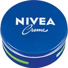 Creme oder Softcreme Angebote von Nivea bei Netto Marken-Discount Heilbronn für 3,85 €