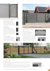 Aktueller RHG Baucentrum Prospekt mit Kommode, "Der Katalog für Gartengestaltung, Gartenpflege und Gartenfreizeit.", Seite 117