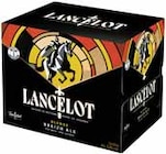 Bière Blonde - LANCELOT en promo chez Intermarché Brest à 8,15 €