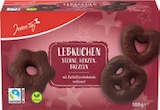 Aktuelles Lebkuchen Vollmilch Angebot bei tegut in München ab 3,69 €