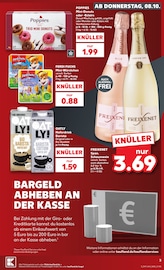 Brötchen im Kaufland Prospekt in Herten Aktueller Kaufland Prospekt mit Brötchen, "Hier bin ich richtig", Seite 3