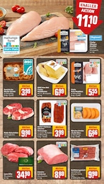 REWE Braeter im Prospekt 