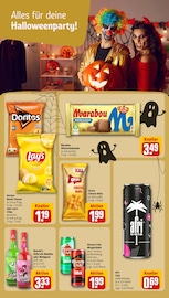 Likör im REWE Prospekt in Ratingen Aktueller REWE Prospekt mit Likör, "Dein Markt", Seite 17