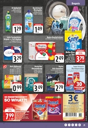 Tierbedarf Angebot & Preis im aktuellen EDEKA Prospekt Tierbedarf Angebot im aktuellen EDEKA Prospekt auf Seite 21
