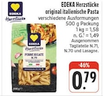Penne Rigate N.79 bei EDEKA im Prospekt "" für 0,79 €