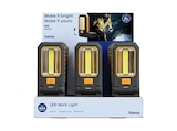 Aktuelles W210, BATTERIEN, HAKEN LED-Arbeitsleuchte Angebot bei MediaMarkt Saturn in Gelsenkirchen ab 8,49 €