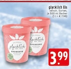 Aktuelles glücklich Eis Angebot bei EDEKA in Krefeld ab 3,99 €