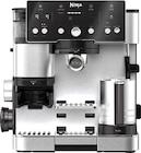 Espresso-Maschine ES501EU Angebote von Ninja bei MEDIMAX Görlitz für 333,00 €