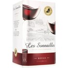 Vin de l'Union Européenne - LES SONNAILLES - Carrefour Market à Saint-Leu-la-Forêt Vin de l'Union Européenne - LES SONNAILLES en promo chez Carrefour Market Saint-Leu-la-Forêt à 9,83 €