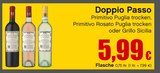 Primitivo Puglia trocken, Primitivo Rosato Puglia trocken oder Grillo Sicilia Angebot in Wangen Primitivo Puglia trocken, Primitivo Rosato Puglia trocken oder Grillo Sicilia im aktuellen Prospekt bei RAN in Wangen
