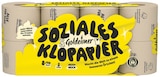 Toilettenpapier von Goldeimer für 3,33 € bei budni im Angebot Toilettenpapier von Goldeimer im aktuellen budni Prospekt