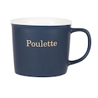 Maisons du Monde Sainte-Geneviève-des-Bois - Promo MUG POULETTE FRIENDS Promo MUG POULETTE FRIENDS à 7,98 € dans le catalogue Maisons du Monde à Sainte-Geneviève-des-Bois
