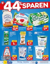 Sahne im Netto Marken-Discount Prospekt in Villingen-Schwenningen Aktueller Netto Marken-Discount Prospekt mit Sahne, "Aktuelle Angebote", Seite 16