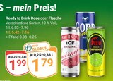 Aktuelles Ice Original Angebot bei GLOBUS in Jena ab 1,79 €