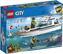 LEGO City bei Kaufland in Köln LEGO City im Angebot bei Kaufland Köln für 14,99 €